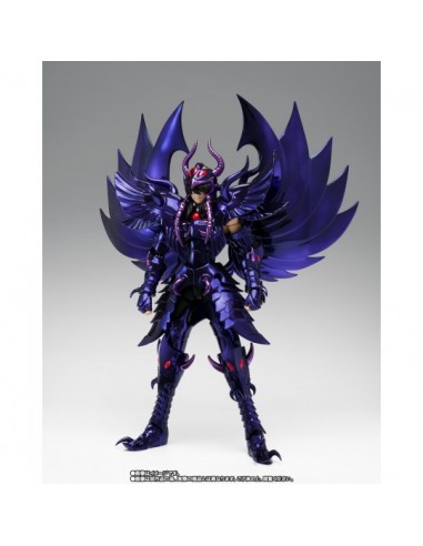 GARUDA AIAKOS ORIGINAL COLOR ED FIGURA 18 CM SAINT SEIYA MYTH CLOTH EX