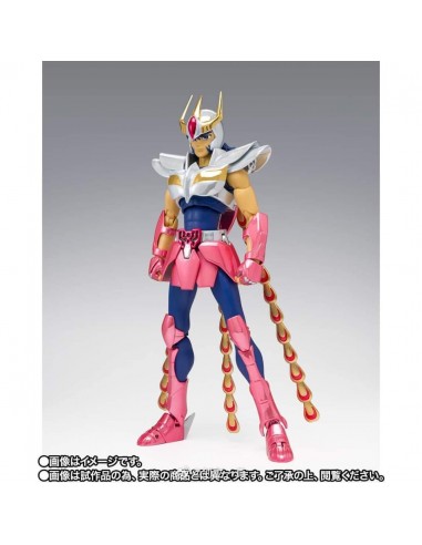 Reserva PHOENIX IKKI 20TH ANNIVERSARY SAINT SEIYA SAINT CLOTH MYTH