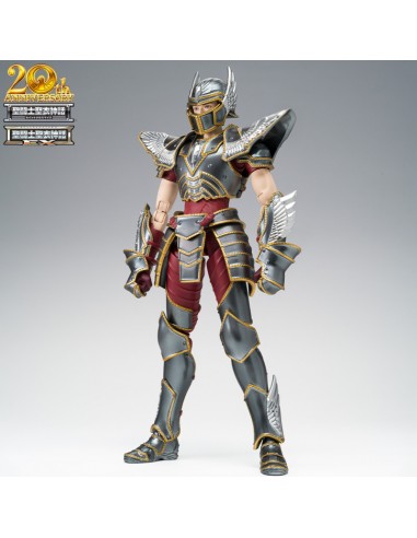 2° PAGO PEGASUS SEIYA KNIGHTS OF THE ZODIAC SAINT SEIYA THE BEGINNING SAINT CLOTH MYTH EX