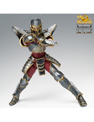 copy of RESERVA PEGASUS SEIYA KNIGHTS OF THE ZODIAC SAINT SEIYA THE BEGINNING SAINT CLOTH MYTH EX