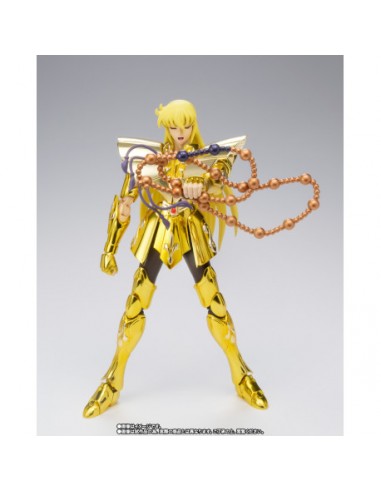 2º PAGO VIRGO SHAKA 20TH REVIVAL SAINT SEIYA CLOTH MYTH EX