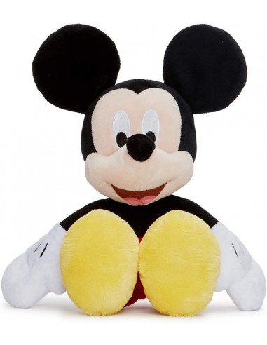 PELUCHE MICKEY 25 CM