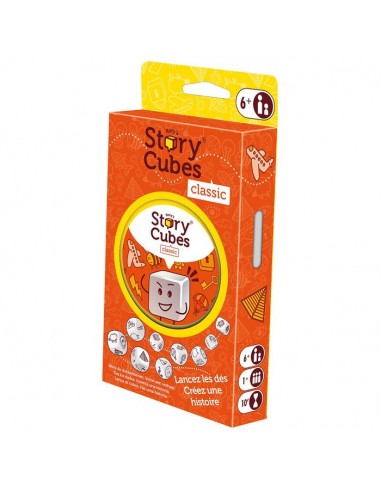 STORY CUBES: ORIGINAL