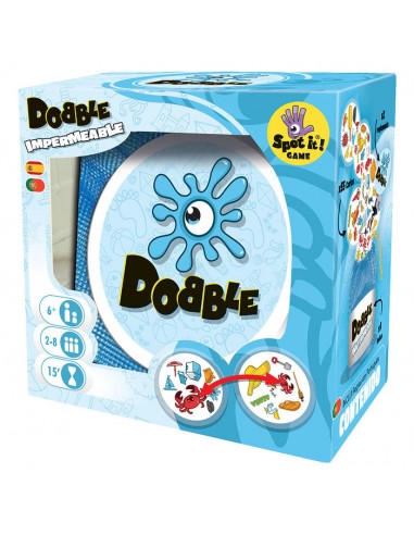 DOBBLE WATERPROOF