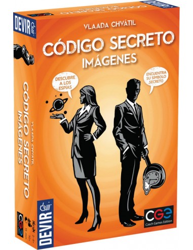 CODIGO SECRETO IMAGENES