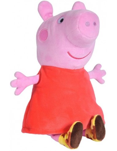 PEPPA PIG CON SONIDO