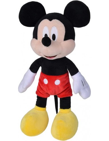 PELUCHE MICKEY 35 CM