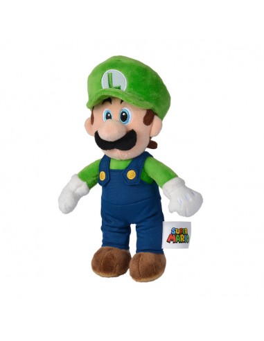 LUIGI 20 CM