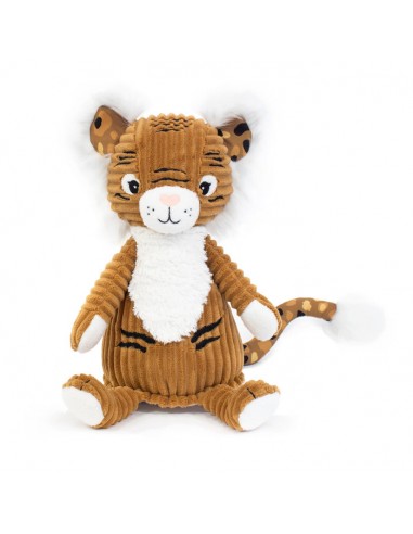 PELUCHE TIGRE