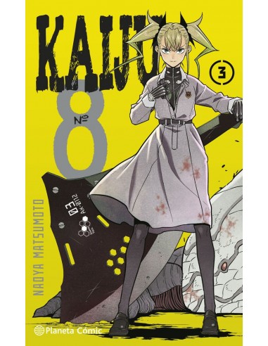 copy of KAIJU nº8 01