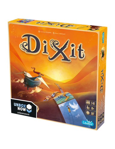 Dixit Classic