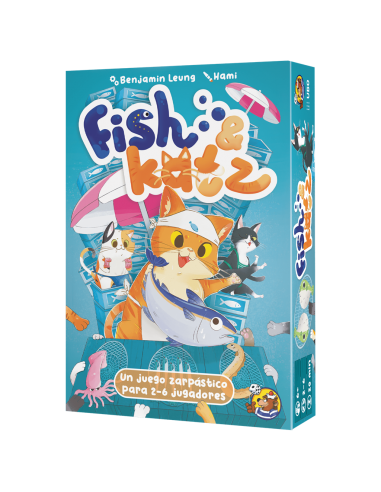 Fish & Katz