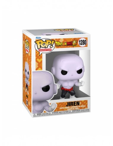 Funko POP! Jiren w/Power