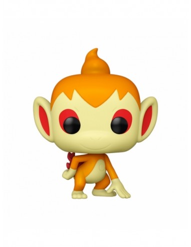 Funko Pop! Vinyl Chimchar - Pokémon