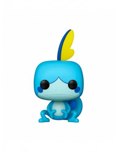 Funko Pop! Vinyl Sobble(EMEA) - Pokémon