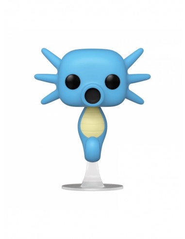 Funko Pop! Vinyl Horsea - Pokémon