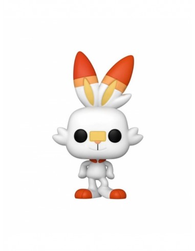 copy of FUNKO POP POKEMON EEVEE 64637