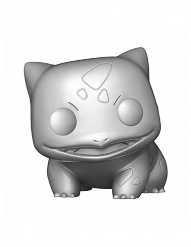 Funko POP! Bulbasaur 10" 25 cm S6