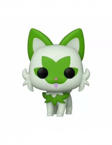 Funko Pop! Vinyl Sprigatito