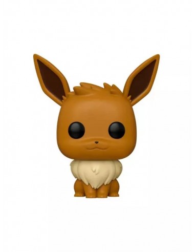 Funko POP! Eevee Pokémon 10" 25 cm