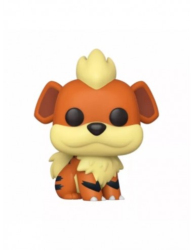 Funko Pop! Growlithe - Pokémon