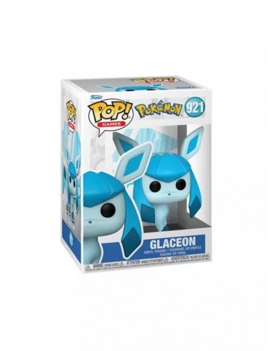 Funko Pop! Glaceon - Pokémon