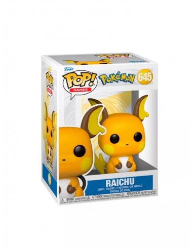 copy of FUNKO POP POKEMON EEVEE 64637