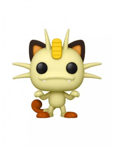 copy of FUNKO POP POKEMON EEVEE 64637