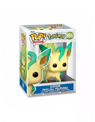 copy of FUNKO POP POKEMON EEVEE 64637