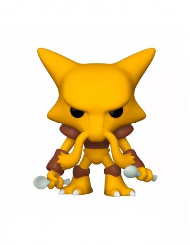 copy of FUNKO POP POKEMON EEVEE 64637