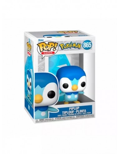 copy of FUNKO POP POKEMON EEVEE 64637