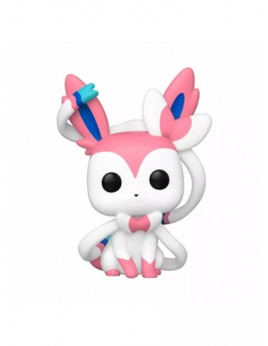 Funko Pop! Sylveon - Pokémon