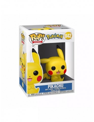 copy of FUNKO POP POKEMON EEVEE 64637