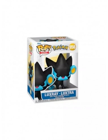 copy of FUNKO POP POKEMON EEVEE 64637