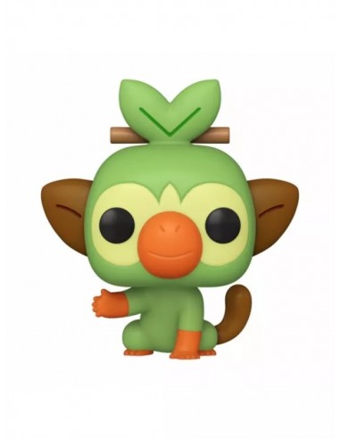 Funko Pop! Grookey - Pokémon