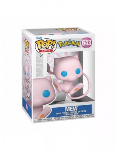 copy of FUNKO POP POKEMON EEVEE 64637