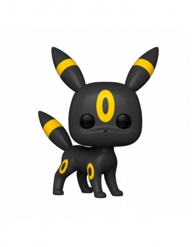 copy of FUNKO POP POKEMON EEVEE 64637