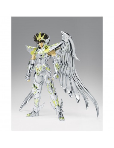 PREORDER PEGASUS SEIYA GOD CLOTH SAINT SEIYA SAINT CLOTH MYTH EX