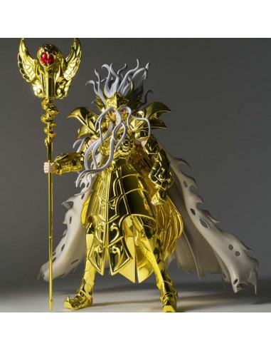 PREORDER OPYX ODYSSEUS OFIUSCO SAINT SEIYA CLOTH MYTH EX