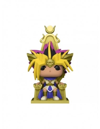 Funko POP! Atem Pharaoh Yugi - Yu-Gi-Oh!