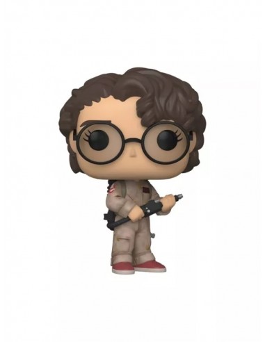 Funko POP! Afterlife -Phoebe - Ghostbusters