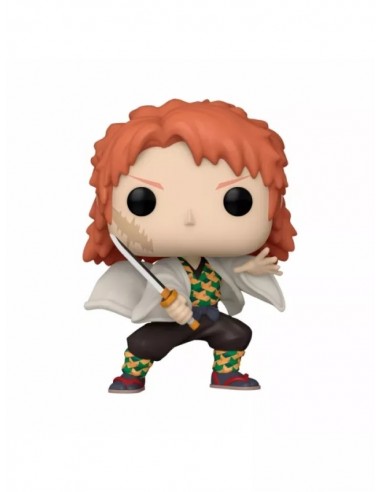 Funko Pop! Vinyl Sabito (No Mask) - Kimetsu no Yaiba