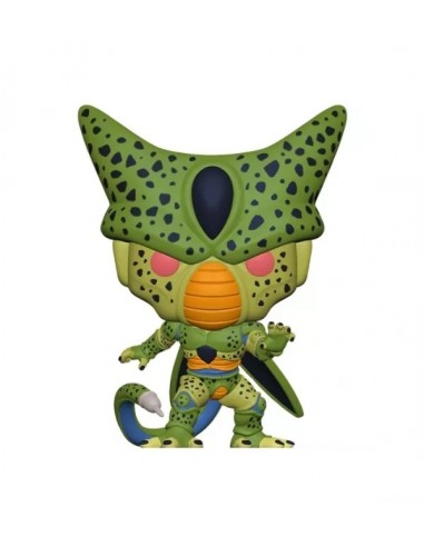 Funko POP! S8 - Dragon Ball