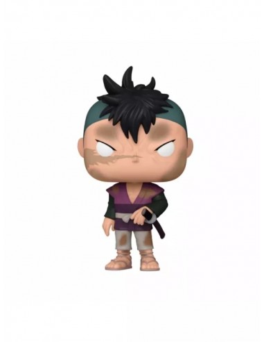 Funko Pop! Vinyl Genya - Kimetsu no Yaiba