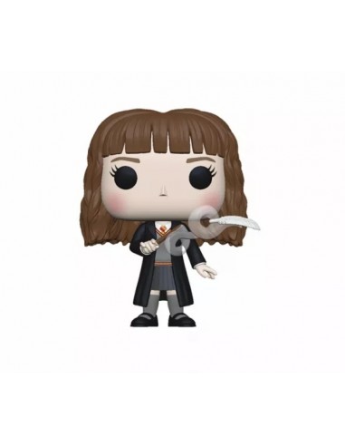 Funko POP! Hermione with Feather - Harry Potter