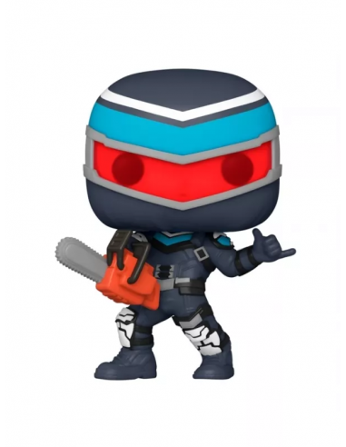 Funko POP! Vigilante El pacificador