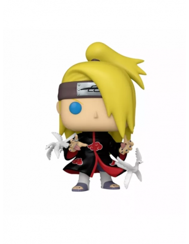 Funko Pop! Vinyl Deidara - Naruto