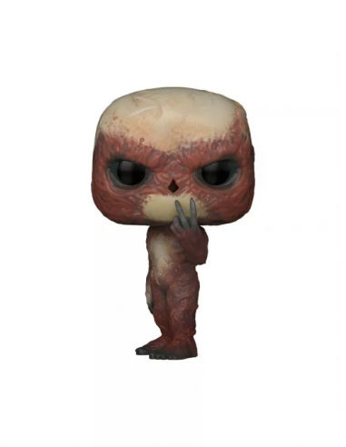 Funko POP! Vecna Pointing ST S4 Stranger Things