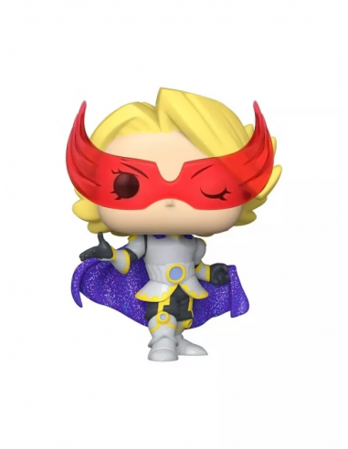 Funko POP! 1144 Yuga Aoyama My Hero Academia