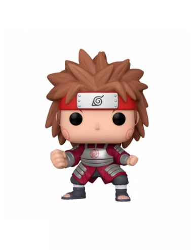 Funko Pop! Vinyl Choji Akimichi - Naruto